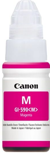 Canon GI-590M - Magenta - Druckerpatrone