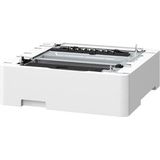 Canon - Cassette Feeding Unit - Invoermodule - Wit - Compatibel met imageCLASS MF730 en LBP654Cdw