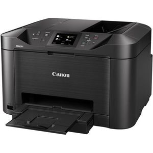 Canon Maxify MB5155 all-in-one inkjetprinter kleur met wifi (4 in 1)