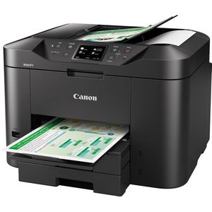Canon MAXIFY MB2755 Inkjet A4 600 x 1200 DPI 24 ppm Wifi