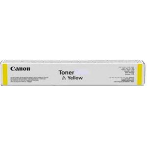 Canon Original Toner C-EXV54 gelb 8.500 Seiten (1397C002)