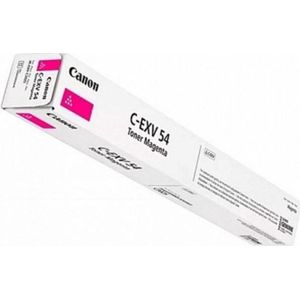 Canon - C-EXV54 - Toner - Zwart - Origineel