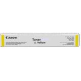 Canon Original Toner C-EXV54 cyan 8.500 Seiten (1395C002)