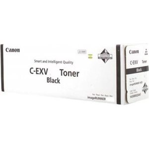 Canon - C-EXV54 - Toner - Zwart - Origineel
