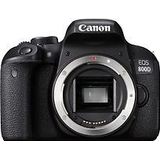 Canon EOS 800D DSLR Body - Tweedehands