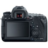 Canon - EOS 6D Mark II - Digitale Camera - Zwart - Body