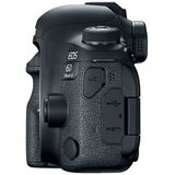Canon - EOS 6D Mark II - Digitale Camera - Zwart - Body