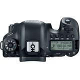 Canon EOS 6D Mark II Body