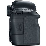Canon - EOS 6D Mark II - Digitale Camera - Zwart - Body