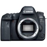 Canon EOS 6D Mark II Body