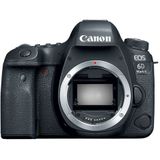 Canon - EOS 6D Mark II - Digitale Camera - Zwart - Body