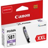 Canon CLI-581PB XXL Fotoblauw Inkttank - 11,7 ml - Origineel