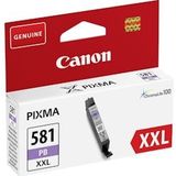 Canon CLI-581XXL PB - Fotoblau - Druckerpatrone - Extra hohe Kapazität