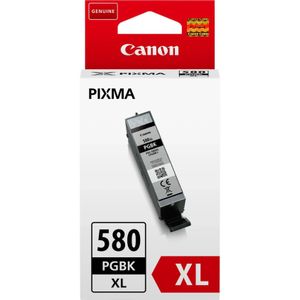 Canon PGI-580 XL PGBK  schwarz Druckerpatrone