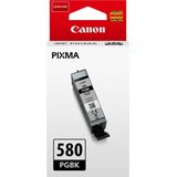 Canon PGI-580PGBK - 11.2 ml - Zwart - Inkttank