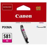 Canon CLI-581M - Magenta Inktcartridge - 5,6 ml