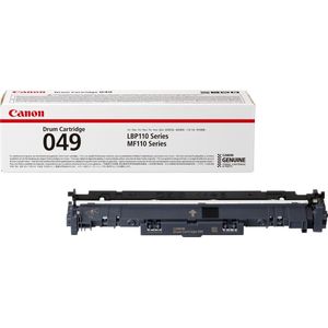 Canon 2165C001 tonercartridge 1 stuk(s) Origineel Zwart