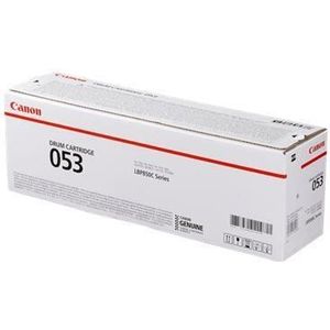 Canon Trommel Crg-053drm – I-sensys Lbp852cx/lbp851c/lbp852ci