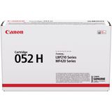 Toner Canon 052H Black