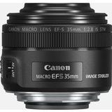 Canon EF-S 35mm F/2.8 Macro IS STM occasion