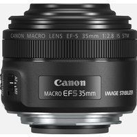 Canon EF-S 35mm F/2.8 Macro IS STM occasion