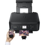 0 Canon PIXMA TS5150 Tintenstrahl-Multifunktionsdrucker