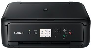 Canon - Pixma TS5150 - All-in-One Printer - Kleur - WLAN - Cloud