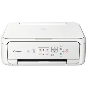 Canon PIXMA TS5151 Inkjet A4 Wifi - Betaalbare All-in-One Printer
