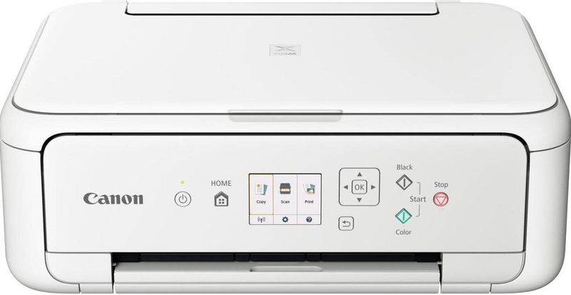 Canon PIXMA TS5151 - All-in-One Printer - Wit