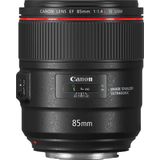 Canon EF 85mm F/1.4L IS USM