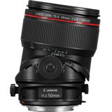 Canon - TS-E 50mm F/2.8L Macro - Camera Lens