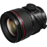 Canon - TS-E 50mm F/2.8L Macro - Camera Lens