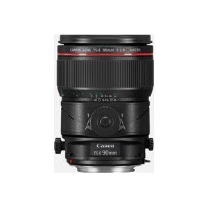 Canon 2274C005 cameralens MILC/SLR Macrolens Zwart