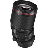 Canon - TS-E 135mm f/4L - Tilt-en-Shift Lens - Zwart - Optische Verstelling