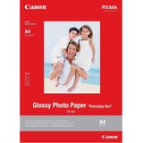 Canon GP-501 glanzend fotopapier A4 formaat (20 vellen) - 200 g/m²