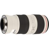 Canon EF 70-200mm F/4L IS II USM