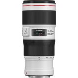 Canon EF 70-200mm F/4L IS II USM