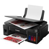 Canon PIXMA G3410 Inkjet A4 4800 x 1200 DPI 8,8 ppm Wifi