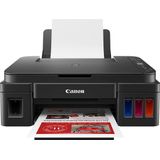 Canon PIXMA G3410 Inkjet A4 4800 x 1200 DPI 8,8 ppm Wifi