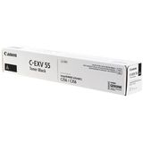 Canon C-EXV 55 toner cartridge zwart (origineel)