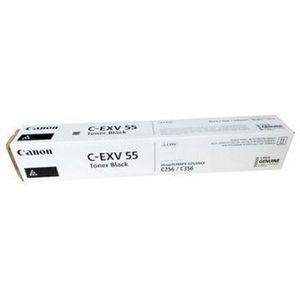 Canon C-EXV 55 toner cartridge zwart (origineel)