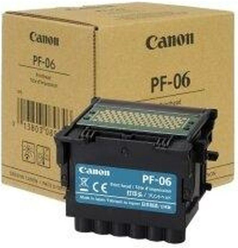 Original Ink Cartridge Canon 2352C001AA Multicolour