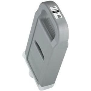 Canon PFI-710BK inktcartridge zwart (origineel)
