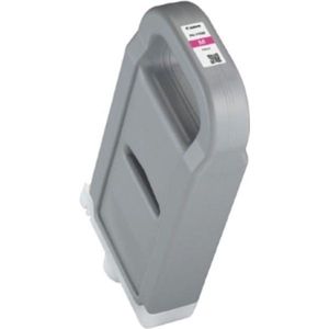 Canon Inkt Magenta Pfi-710 700ml - Tx-2000/3000/4000