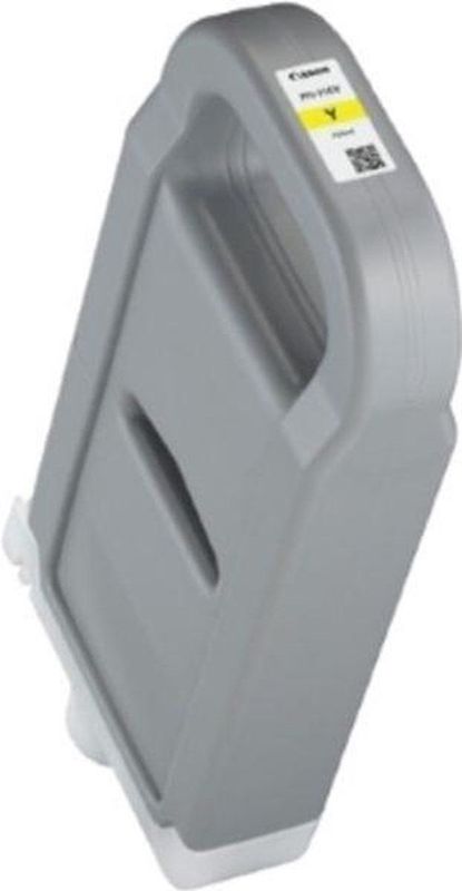 Canon PFI-710Y inktcartridge Origineel Geel