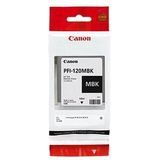 Canon PFI-120MBK - Mattschwarz - Druckerpatrone