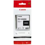 Canon PFI-120MBK - Mattschwarz - Druckerpatrone