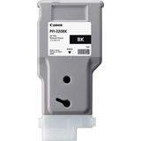 Canon PFI-320MBK inktcartridge mat zwart hoge capaciteit (origineel)