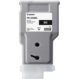 Canon PFI-320BK - Schwarz - Druckerpatrone - Hohe Kapazität