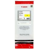 Canon PFI-320Y inktcartridge geel hoge capaciteit (origineel)